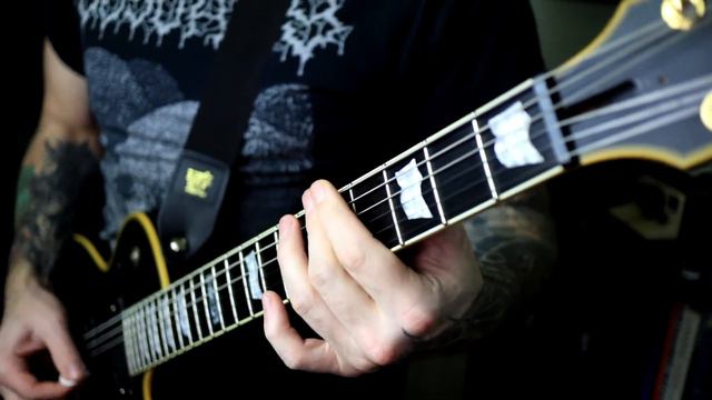 Sunday With Ola Riff Challenge #38 / SWOLA38 смотреть онлайн