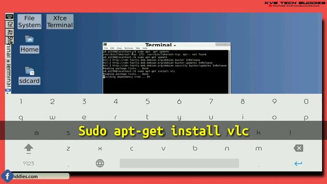 How to Install Linux on Android Device 2021 NO ROOT | Install Linux in Mobile Telugu 2021 | Linux смотреть онлайн