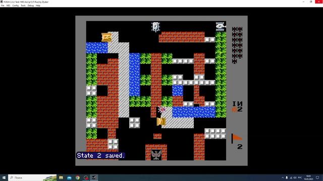 Tank 1990 Let's Play. смотреть онлайн