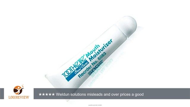 Toothette Oral Care Mouth Moisturizer Case of 144 | Review/Test смотреть онлайн