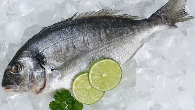 Три простых и безопасных способа! Вот как быстро разморозить рыбу смотреть онлайн