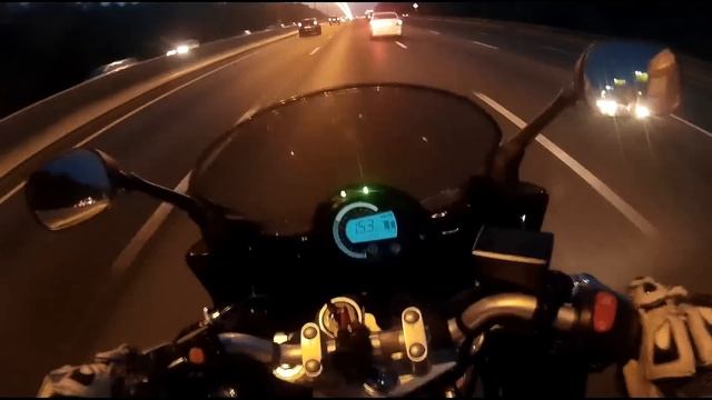 Yamaha FZ6-S обзор. Шедевр дизайна смотреть онлайн