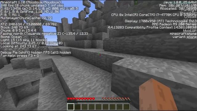 USING PVP KILL AURA REACH HACKS!! | OLDEST SERVER IN MINECRAFT #12 смотреть онлайн