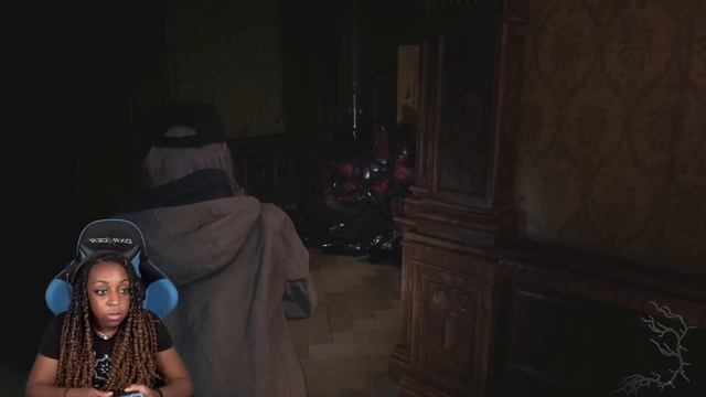 ETHAN'S DAUGHTER IS HERE!!! | Resident Evil Village: Shadows of Rose DLC Gameplay!!! | PART 1 смотреть онлайн