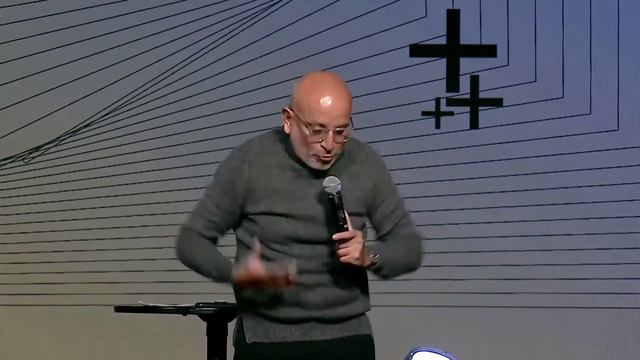 We think Problems, Jesus thinks Provision | Benny Perez смотреть онлайн