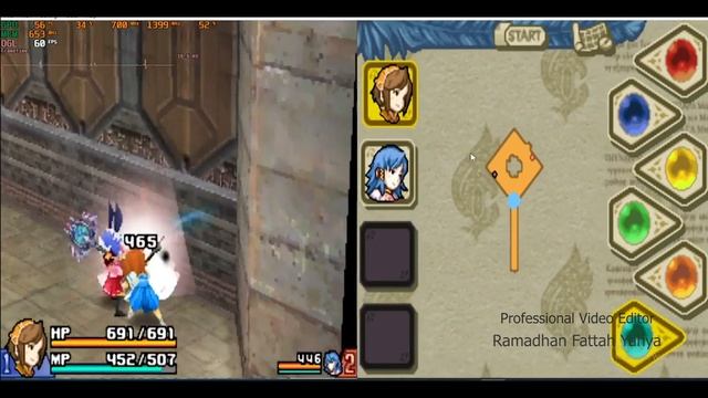 Test Perfomance Game CPU intel core i5 3470 + Nvidia GT 730 fermi DDR3 смотреть онлайн
