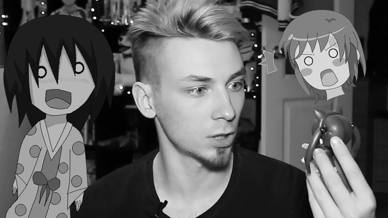 Прощание. Уезжаю в Японию смотреть онлайн