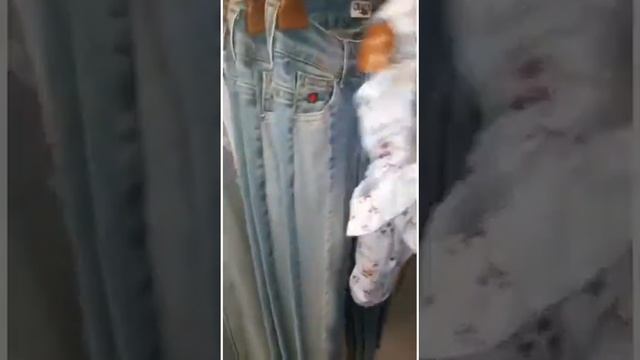 Charro - Сток одежды Total Look для женщин