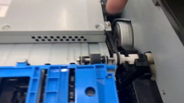 Lexmark Printer Jam MS510 MS517 MS610 MS617 MS621 MS622 MX310 MX410 MX510 MX511 MX610 MX611 MX622