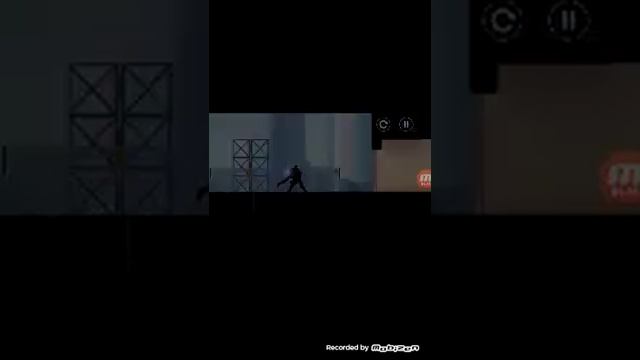 Обзор игры vector смотреть онлайн