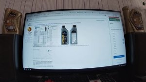 Отечественные масла на не китайских присадках. Infineum&Afton всё еще с нами).