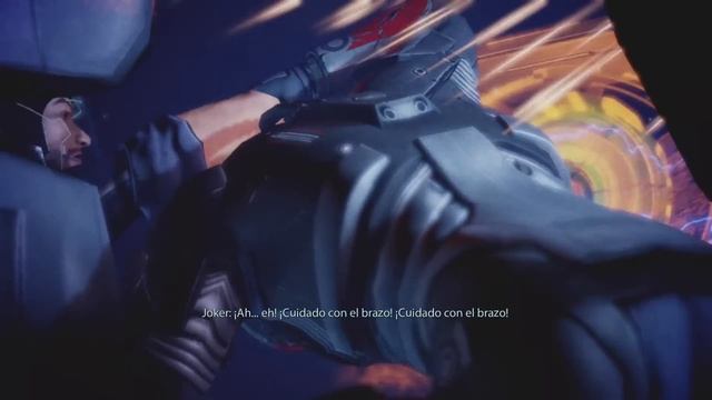 ¿Qué diablos pasó con Mass Effect? | La increíble odisea espacial смотреть онлайн