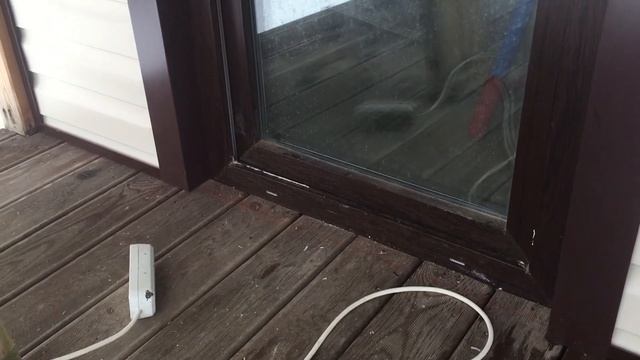 Гидроизоляция балкона в загородном доме своими руками. Ремонт на даче в каркасном доме. смотреть онлайн