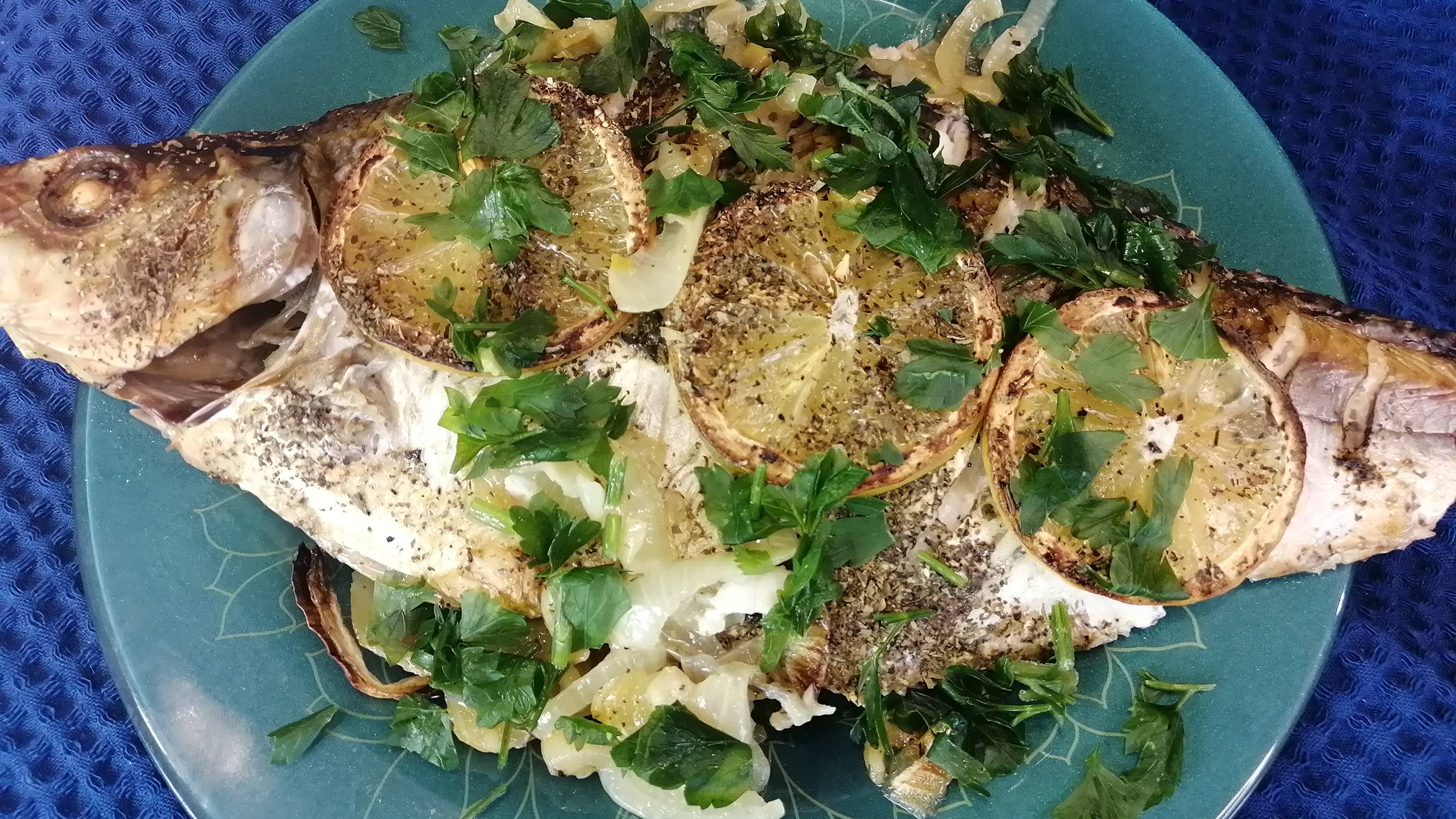 Вкусная Наташа