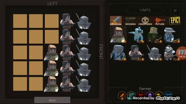 #1обзор на игру tactical batle simulator смотреть онлайн