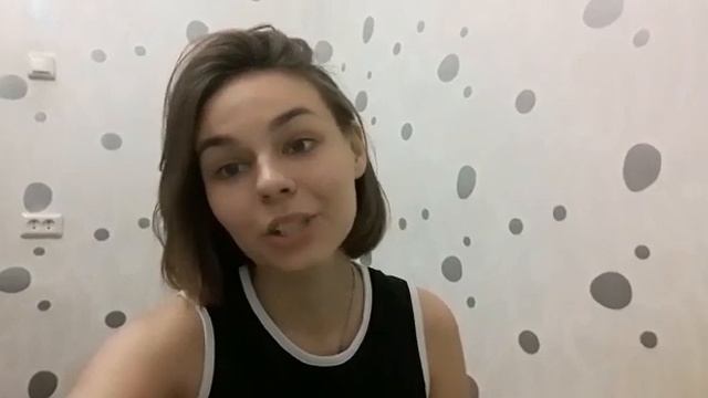 Видеообращение студентки Тихорецкого техникума отраслевых технологий ко Дню молодежи