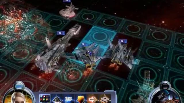 SpaceForce Captains Trailer 2 (HQ) смотреть онлайн