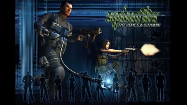 Syphon Filter: The Omega Strain (2004) OST - Main Menu (EXTENDED) (HQ) смотреть онлайн