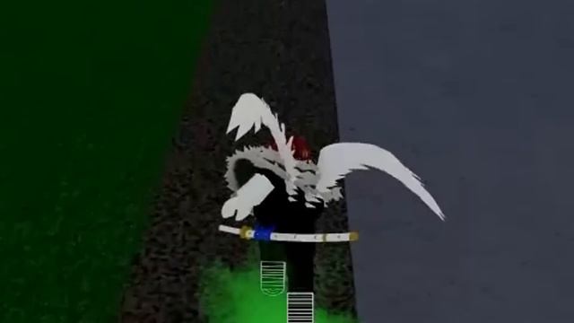 Logging into RICH accounts (Blox Fruits) смотреть онлайн