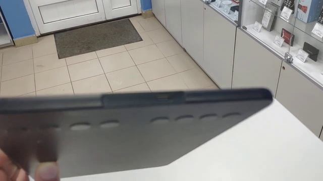 Графический планшет Xp-Pen Deco Mini 7 смотреть онлайн