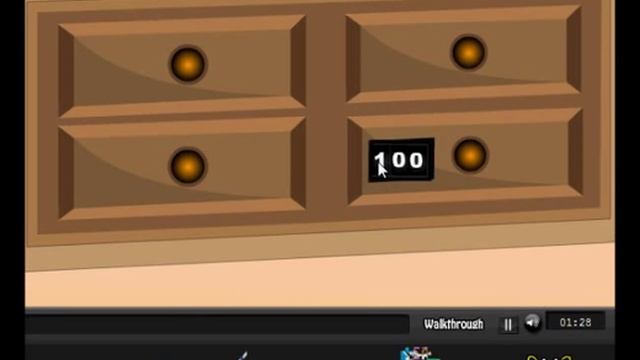 Lovely Pink Room Escape Walkthrough смотреть онлайн