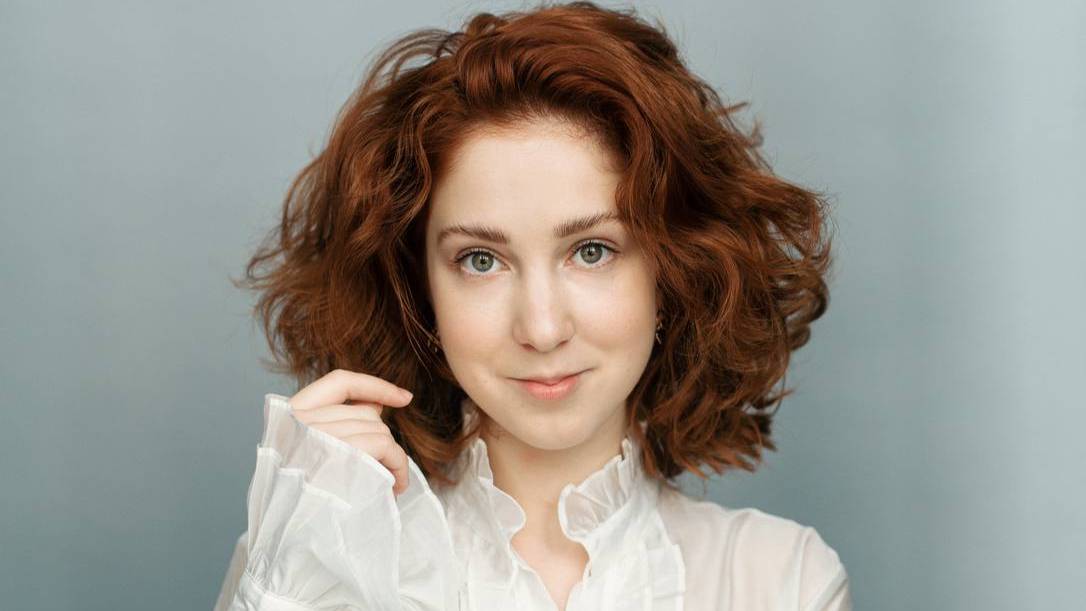 Визитка Марии Вербицкой (на английском) смотреть онлайн