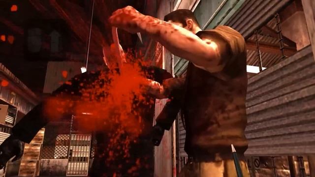 Что такое Manhunt 2?