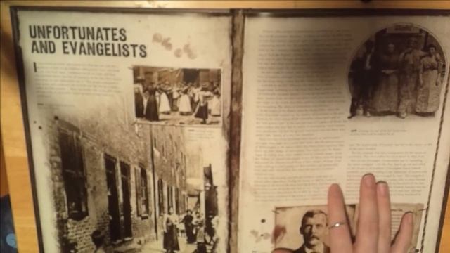 ASMR | Jack the Ripper | Part One