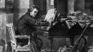 Л. Бетховен. Симфония No.7 [2]. Роман Моисеев & Саратовская филармония