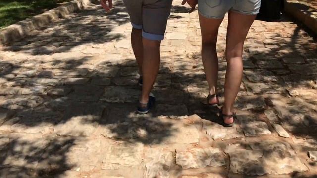 ХОРВАТИЯ, РОВИНЬ - ГОРОДОК КОТОРЫЙ СТОИТ ПОСМОТРЕТЬ смотреть онлайн