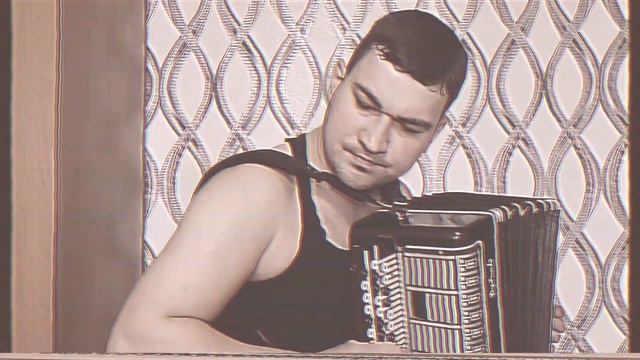 @scorpions - Wind of change / rassian accordion cover / кавер на баяне смотреть онлайн