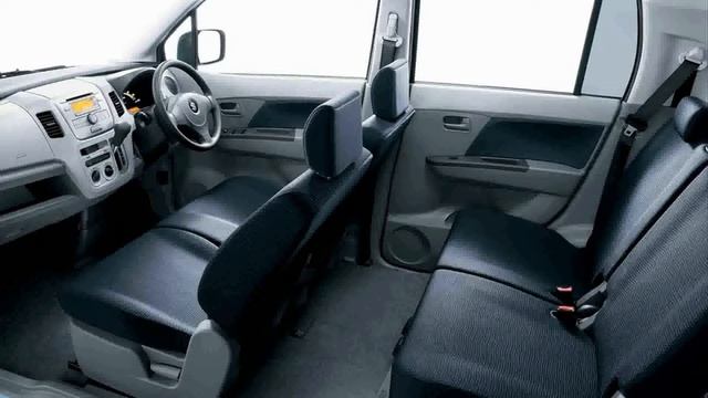 Suzuki Wagon R Japan Symbol 2017 In Pakistan | Mister 4 You смотреть онлайн