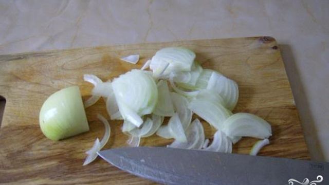 Кухня Мамашки