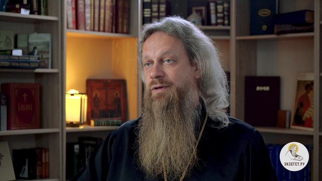 Как быть, если родители не правы? Игумен Лука (Степанов) смотреть онлайн