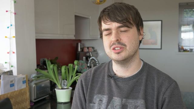 Overwatch Player Profile - Joe смотреть онлайн