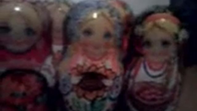 матрешки смотреть онлайн