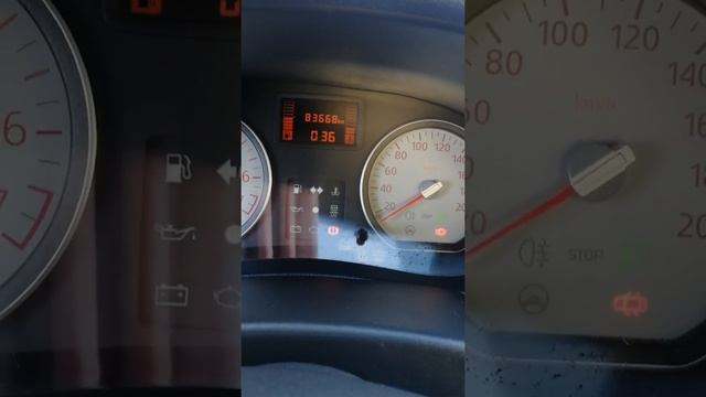 Логан 2011г, 1,6л (102л.с) смотреть онлайн