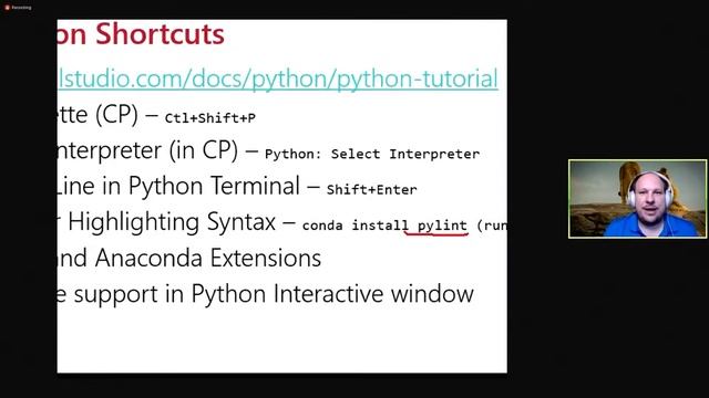 Code Like a Snake Charmer Version 2.0 - Introduction to Python! - Jamey Johnston смотреть онлайн