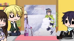 Реакция: ~ Бездомный бог ~ ||на тик ток/(1/?)|| _• Akira ♦️•_