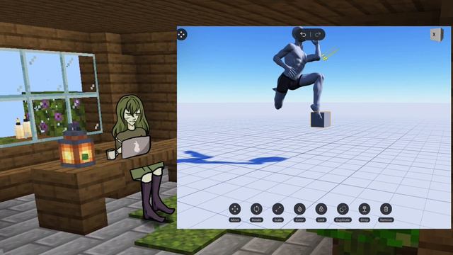 ПЕРЕРИСОВЫВАЮ СТАРЫЙ АРТ//ЛАФХАК + ТУТОРИАЛ смотреть онлайн