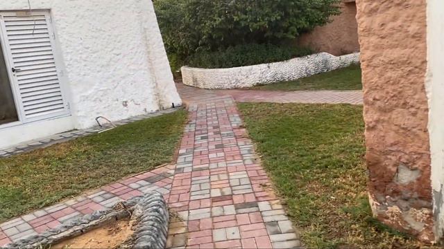 Marbella Resort Sharjah [FAROOK VLOG]