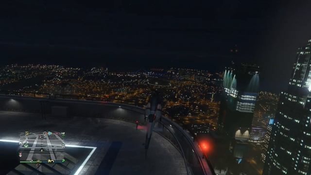 FIB в GTA Online??? Как попасть? смотреть онлайн