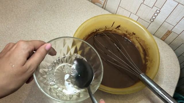 Смешайте РЯЖЕНКУ И КАКАО И вы будете в шоке от РЕЗУЛЬТАТА! Вкусное суфле из ряженки смотреть онлайн