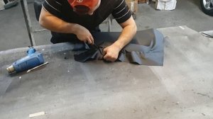 Перетяжка дверных карт, ALION,CAMRY,PREMIO,COROLLA