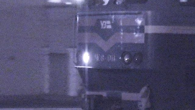 Движение поездов на вокзале Киев - пасс. Ночные зарисовки смотреть онлайн