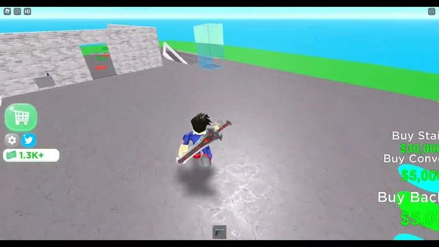 Roblox Prison Tycoon Codes *2020 смотреть онлайн