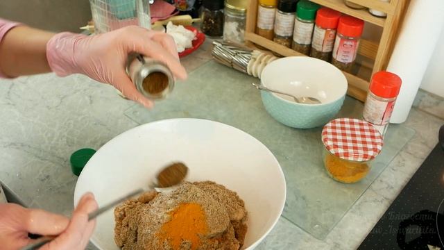 Самые вкусные сыроедческие хлебцы из пророщенной пшеницы и льна смотреть онлайн