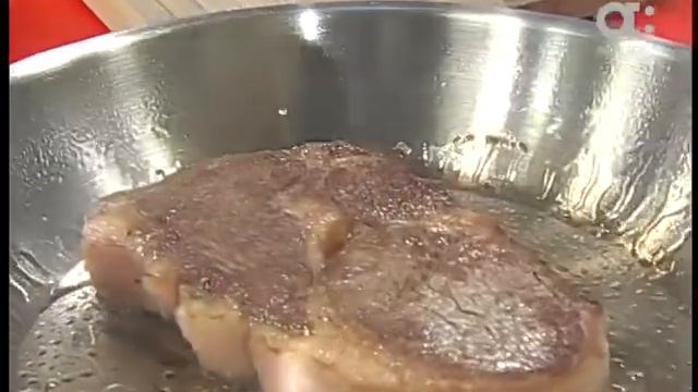 Крутые стейки от Мясничего смотреть онлайн