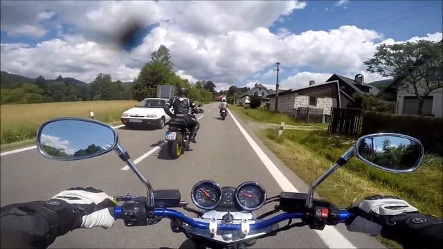 trip suzuki gsx 1400 смотреть онлайн