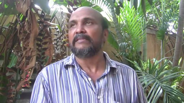 End of the War - Challenges for the future Sri lanka. Interview With Jayathilaka Bandara смотреть онлайн